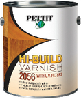 Pettit 2056 Hi-Build Varnish